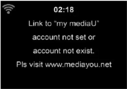 LENCO DIR-250 - My mediaU - 1