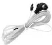 LENCO DIR-250 - Accessories: - 4