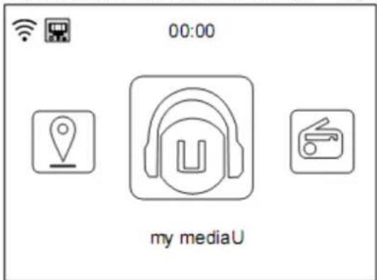 00:00 my mediaU