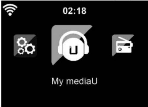 02:18 My mediaU