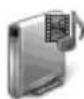 LENCO DIR-250 - Choose media streaming options for computers and devices - 1