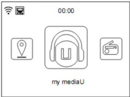 00:00 my mediaU