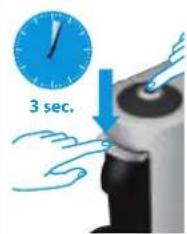 3 sec.