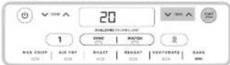 NINJA Foodi AirFryer AF300EU - Cottura al forno - 4