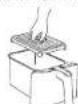 NINJA Foodi AirFryer AF300EU - Paisto - 1