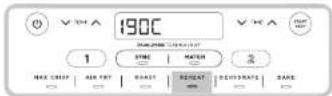 NINJA Foodi AirFryer AF300EU - Riscaldamento - 2