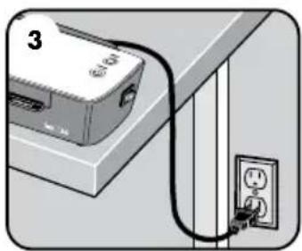 FELLOWES Ion A3 - QUICK START GUIDE - 3