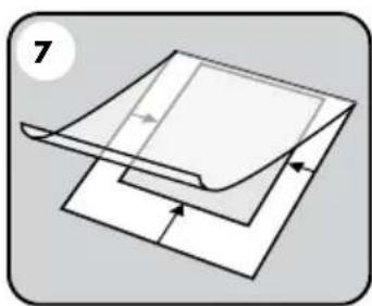 FELLOWES Ion A3 - QUICK START GUIDE - 7