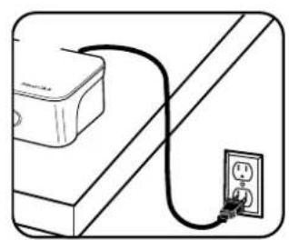 FELLOWES Pixel A3 - QUICK START GUIDE - 3