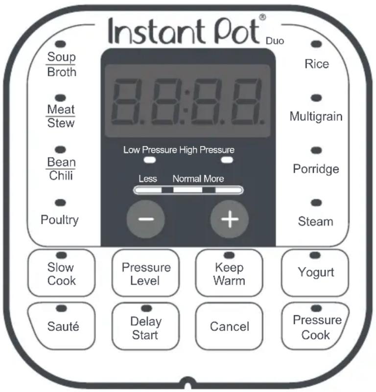 Instant Pot Duo - Accessories - 3