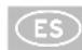 BRENNENSTUHL ML CA 110 M DE 4113 - INDICADOR DE ESTADO DE LA BATERÍA (B): - 1