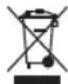 BRENNENSTUHL ML CA 110 M DE 4113 - Avfallshantering - 1