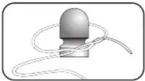 Noris Mouse Trap - Règles du jeu - 1