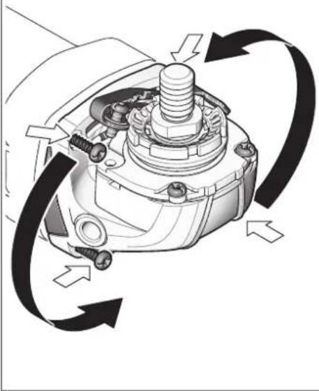 BOSCH PWS 650-115 - BOSCH - 1