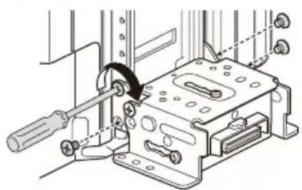 SONY XAV-AX8050D - Ajustarea poziției afișajului pe înălțime - 3