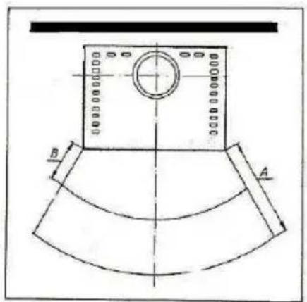 Wamsler Thyra - Einrichtungsgegenstände außerhalb des Strahlungsbereichs - 1