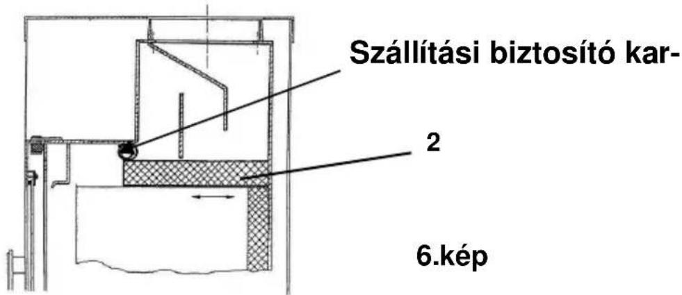 Wamsler Thyra - Dimensioni - 4