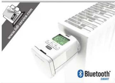 www.idi-service.com Bluetooth® SMART