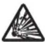 SILVERCREST RT2000 BT - Safety Information on Batteries - 1