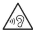 PEAQ PDR360BT-B - CAUTION - 5