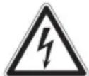 PEAQ PDR360BT-B - CAUTION - 1