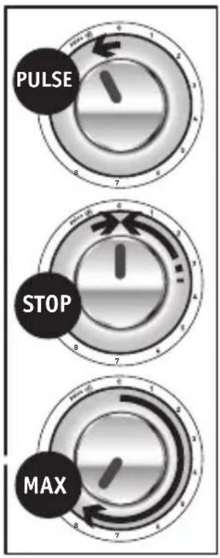 PULSE STOP MAX