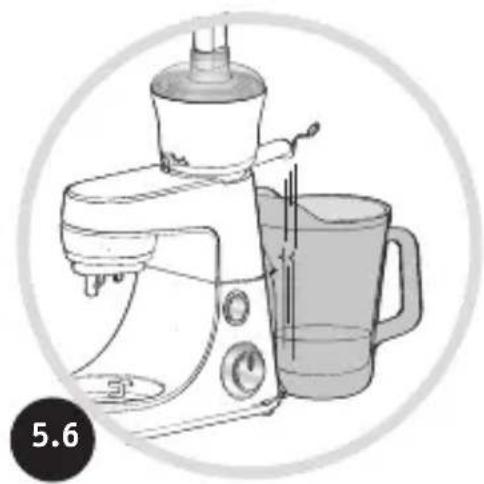MOULINEX Masterchef Gourmet QA601H32 - 30