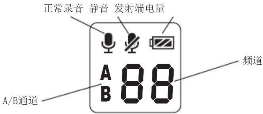 Comica CVM-WM300 - 固件版本号 - 2