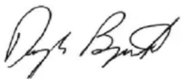 Dyfs Bynd