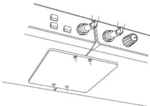 SAMSON Concert 99 - Rack Mounting - 3