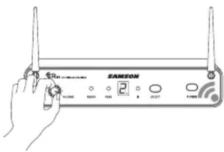 SAMSON 2 0.277 FANOS