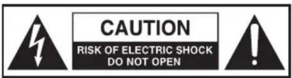 SAMSON Airline AHX - Important Safety Information - 1