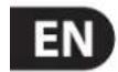 BEHRINGER XENYX QX1622USB - MODE - 1