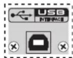 BEHRINGER XENYX QX1622USB - USB input/output - 1