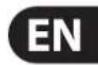 BEHRINGER XENYX QX1622USB - Audio connections - 2