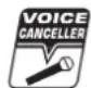 BEHRINGER XENYX QX1622USB - Voice Canceller - 1