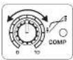 BEHRINGER XENYX UFX1204 - Step 3: Getting started - 13