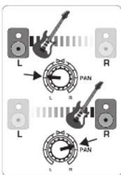BEHRINGER XENYX UFX1204 - NEGACIÓN LEGAL - 2