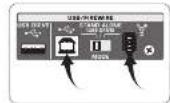 BEHRINGER XENYX UFX1204 - Step 6: FireWire and USB recording - 1