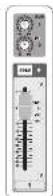 BEHRINGER XENYX UFX1204 - Passo 4: Ajuste de Ganho - 3