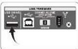 BEHRINGER XENYX UFX1204 - Étape 6 : enregistrement firewire et USB - 6