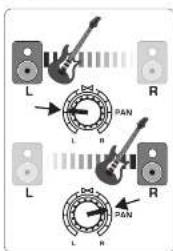 BEHRINGER XENYX UFX1204 - Paso 3: Puesta en marcha - 3