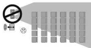 BEHRINGER EUROPORT PPA200 - EUROPORT PPA200 Set-up - 6