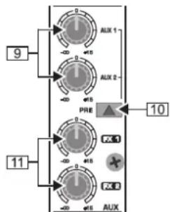 9 10 11 PRE 10 11
