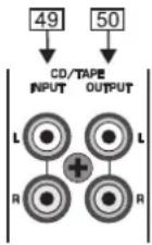 BEHRINGER Eurodesk SX3242FX-PRO - Talkback2.6.1 - 5