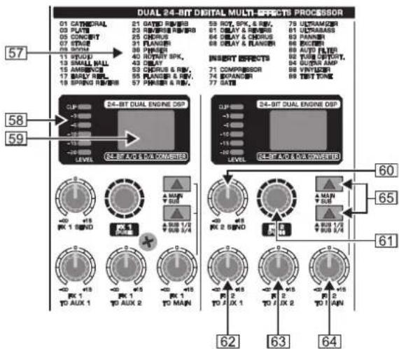DUAL 24-BIT DIGITAL MULTI-EFFECTS PROCESSOR 01 CATHERAL 03 PLATE 05 CONCENT 07 STAGE 09 SCOTCE 11 ZEOOD 13 SMALL WALL 17 AMERICAN 18 EARLY REFL 19 SPRING REMBER 21 GATED REMB 23 ROLLER REMB 25 CHEDRUS 31 FLANGER 36 PUMBER 40 ROTORY SPK, 43 OILAY 53 CHERUS & REV, 55 FLANGER & REV, 57 PUMBER & REV. 58 59 60 61 62 63 64 65 66 67 68 69 70 ULTRAMIZER 71 UTRAMMUS 72 PANNER 73 BROWN 74 AUTO PLATED 75 TUBE OPTORT, 76 GUERA AMP 77 VINTUSCH INSERT EFFECTS 78 COMPRESSOR 79 SPANDER 80 TENT TONE 81 DELAY & CHORDUS 82 RELAY & CHORDUS 83 SPECTRUM 84 AUTOMETER 85 TURAVIANCE 86 CANCER 87 AUTO PLATED 88 TUBE OPTORT, 89 TURAVIANCE 90 SPECTRUM AND 91 VINTUSCH 92 TENT TONE 93 TUBE OPTORT 94 CANCER AND 95 TURAVIANCE 96 TURAVIANCE 97 TUBE OPTORT 98 TURAVIANCE 99 TURAVIANCE 100 TURAVIANCE 101 TURAVIANCE 102 TURAVIANCE 103 TURAVIANCE 104 TURAVIANCE 105 TURAVIANCE 106 TURAVIANCE 107 TURAVIANCE 108 TURAVIANCE 109 TURAVIANCE 110 TURAVIANCE 111 TURAVIANCE 112 TURAVIANCE 113 TURAVIANCE 114 TURAVIANCE 115 TURAVIANCE 116 TURAVIANCE 117 TURAVIANCE 118 TURAVIANCE 119 TURAVIANCE 120 TURAVIANCE 121 TURAVIANCE 122 TURAVIANCE 123 TURAVIANCE 124 TURAVIANCE 125 TURAVIANCE 126 TURAVIANCE 127 TURAVIANCE 128 TURAVIANCE 129 TURAVIANCE 130 TURAVIANCE 131 TURAVIANCE 132 TURAVIANCE 133 TURAVIANCE 134 TURAVIANCE 135 TURAVIANCE 136 TURAVIANCE 137 TURAVIANCE 138 TURAVIANCE 139 TURAVIANCE 140 TURAVIANCE