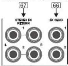 BEHRINGER Eurodesk SX3242FX-PRO - Talkback2.6.1 - 10