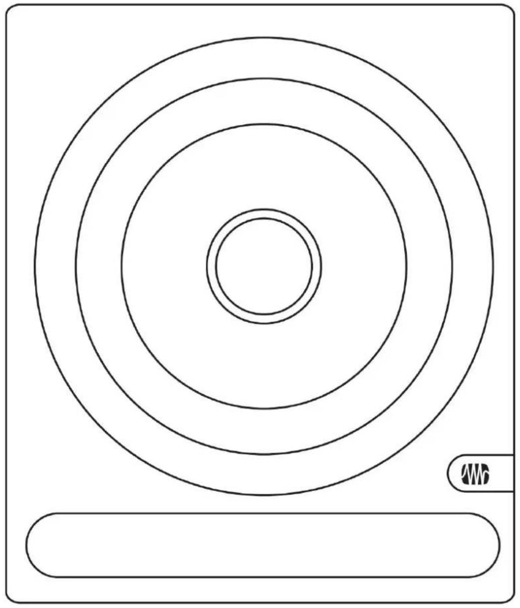 PRESONUS Temblor T10 - 1