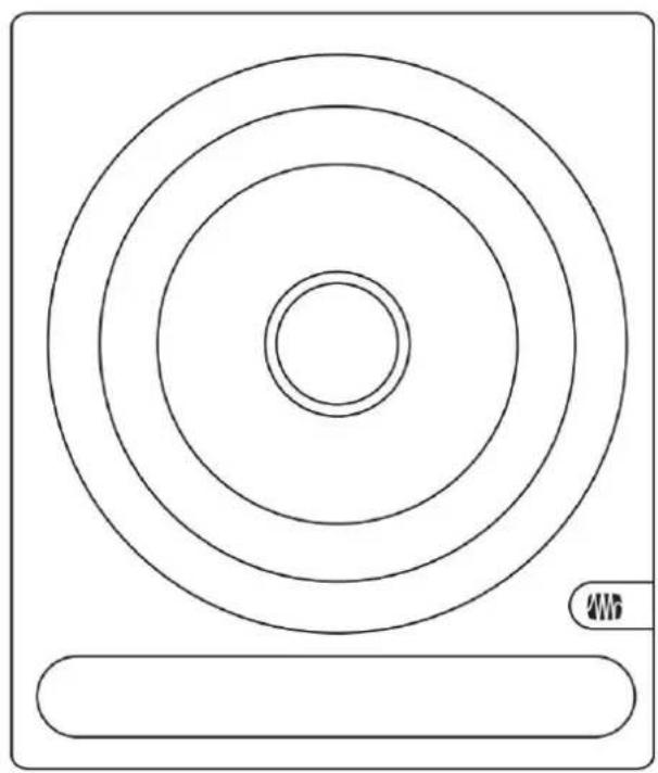 PRESONUS Temblor T10 - Tremor® T10 - 1