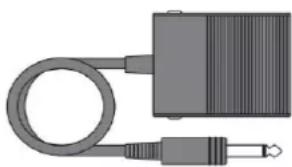PRESONUS Temblor T10 - Co je v krabici - 3